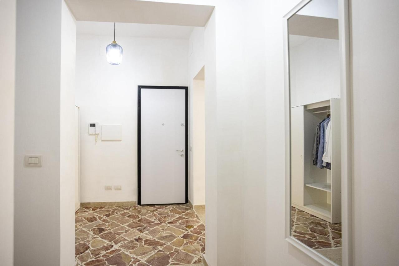 Al 26 Apartment Erice Esterno foto