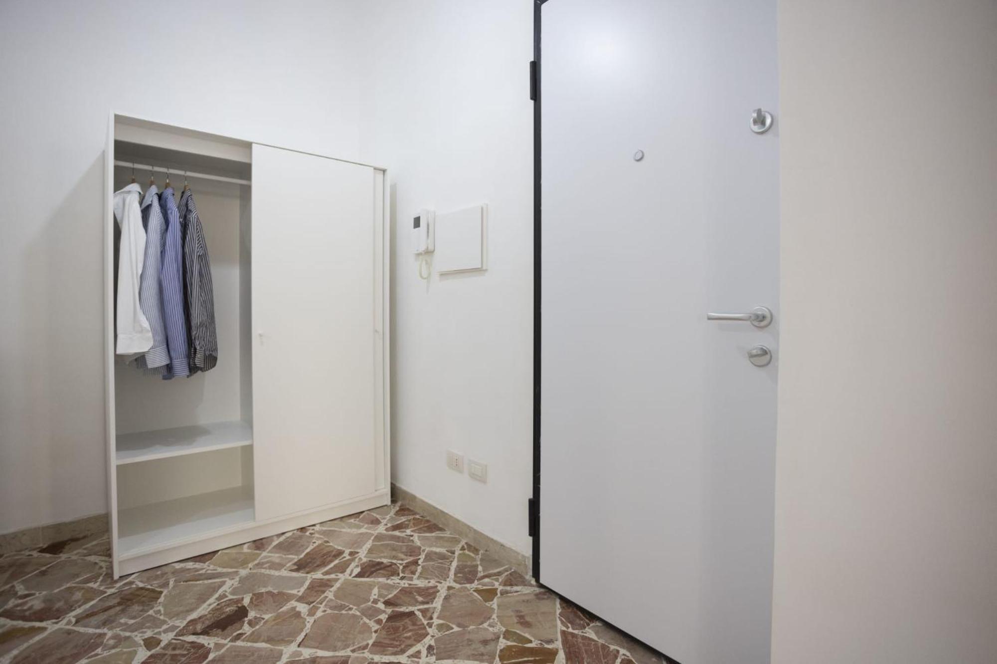 Al 26 Apartment Erice Esterno foto