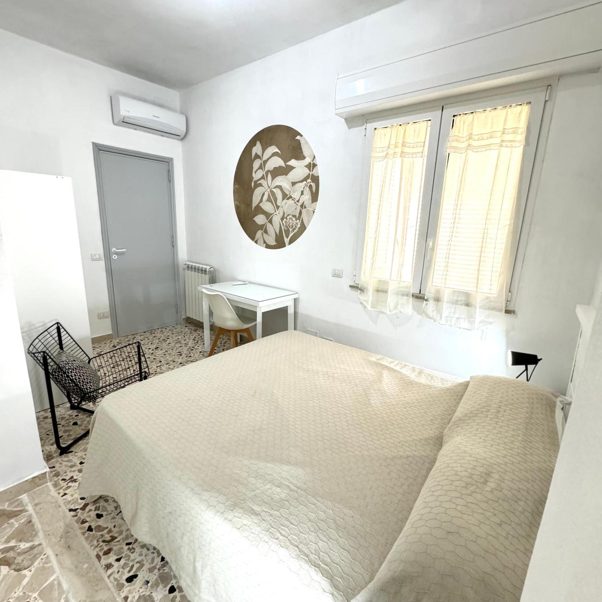 Al 26 Apartment Erice Esterno foto